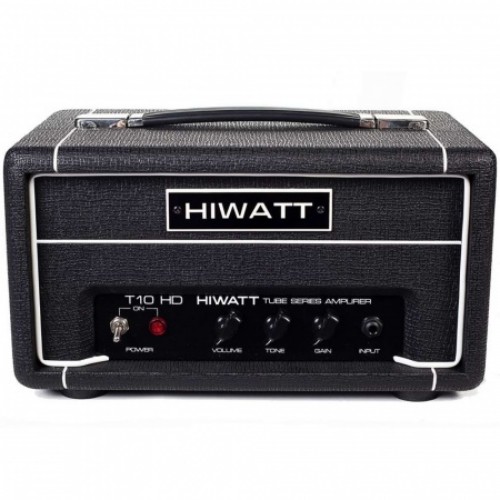 Hiwatt Tubes Series T10 Head Classic EL84 Retro Full Upgrade Kit Hiwatt Tubes Series T10 Head Classic EL84 Retro Full Upgrade Kit